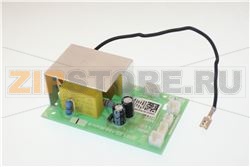 SCHEDA POTENZA 230V V6.1          EDG250 