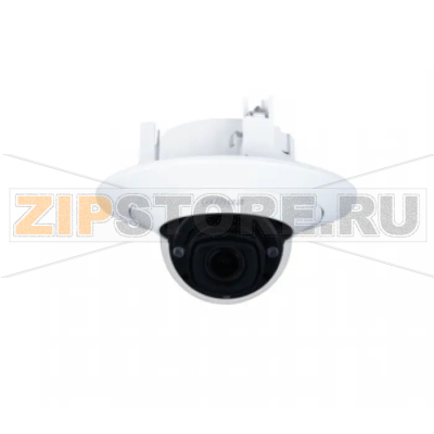 IP-камера Dahua DH-IPC-HDPW5541GP-Z 