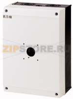 Корпус изолированный В, ВхШхД= 280x200x125mm для T5-2 Eaton CI-K5-T5-2
