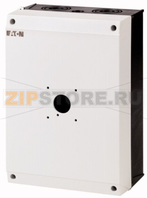 Корпус изолированный В, ВхШхД= 280x200x125mm для T5-2 Eaton CI-K5-T5-2 