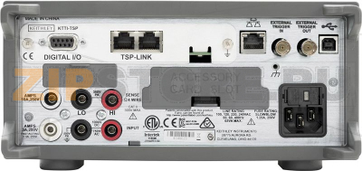 Мультиметр настольный, цифровой Keithley DMM6500 