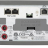 Мультиметр настольный, цифровой Keithley DMM6500 - Мультиметр настольный, цифровой Keithley DMM6500