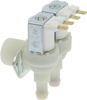 VALVE T&amp;P 2 WAYS 90°