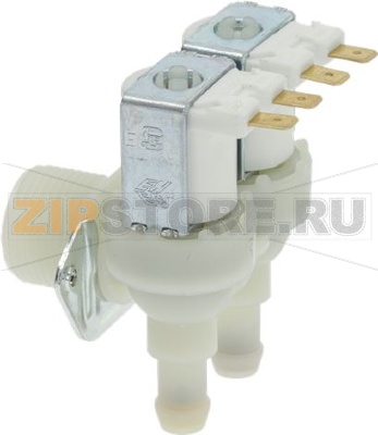 VALVE T&amp;amp;P 2 WAYS 90° 