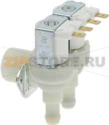 VALVE T&amp;P 2 WAYS 90° 