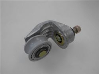 TROLLEY WITH WHEEL ø 45 mm