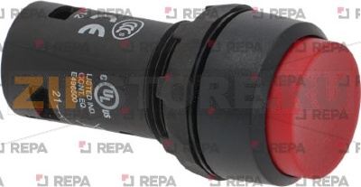 КРАСНАЯ КНОПКА ОСТАНОВКИ 5 А 300 В 