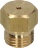 ГАЗОВАЯ ФОРСУНКА M10X1 Ø 1.35 ММ