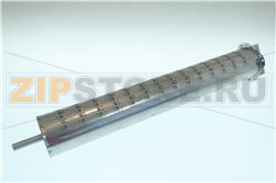 BRUCIATORE POLIDORO CP9 