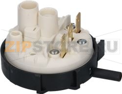 ПРЕССОСТАТ 110/60 ММ 250В 16A 