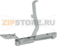 HINGE MAXI OVEN ARISTON C00037377
