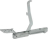 HINGE MAXI OVEN ARISTON C00037377