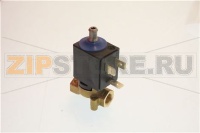 Elettrovalvola 3 vie 110v 60 Hz