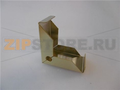 PIEDINO SERIE PREZZIOSA(OTTONE) 