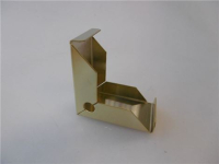 PIEDINO SERIE PREZZIOSA(OTTONE)