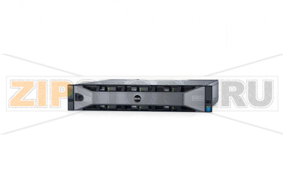Система хранения данных Dell dell-storage-scv2000 
