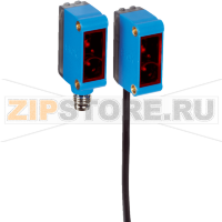 Датчик оптический SICK GL6-N1311S22