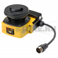 Датчик системы безопасности Omron OS32C-SP1-4M