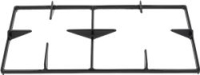 GRID ENAMELLED 2 BURNERS LOFRA