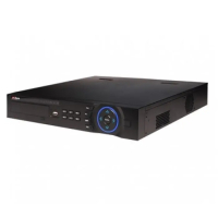 IP-видеорегистратор Dahua NVR4416-16P