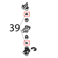 Gasket Angelo Po FX101E1