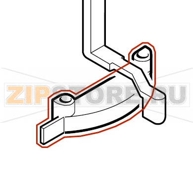 Scala regolaz. dose grigio RAL 7016 Saeco Stratos Scala regolaz. dose grigio RAL 7016 Saeco Stratos

Запчасть на сборочном чертеже под номером: 37

Название запчасти на итальянском языке: Scala regolaz. dose grigio RAL 7016 Saeco Stratos