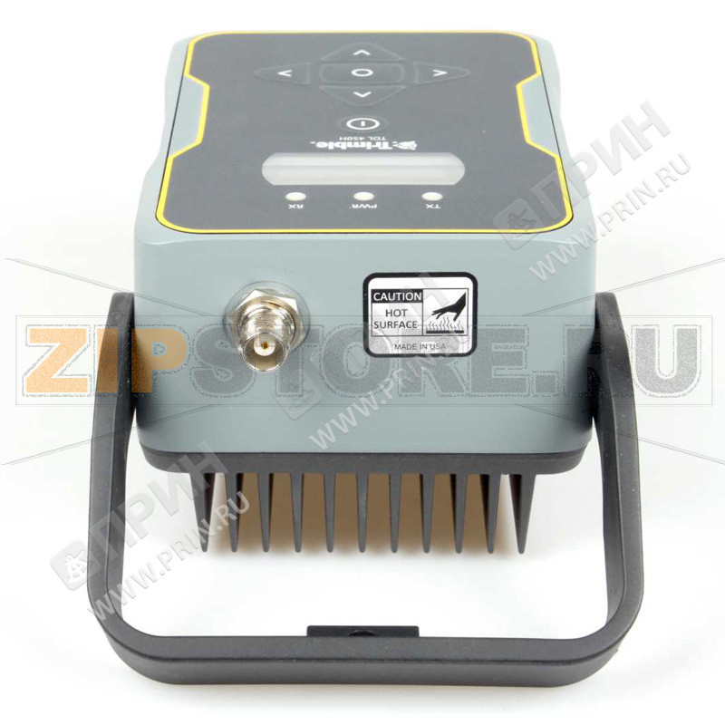 Trimble TDL 450H Radio System Kit 430-450 MHz (35W) 