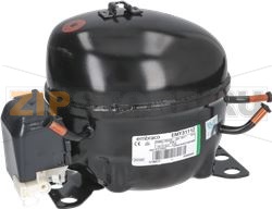 COMPRESSOR EMBRACO EMY3111Z RSIR 
