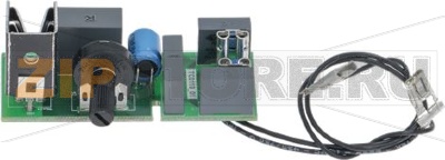 СИЛОВАЯ ПЛАТА 230V 50/60HZ 