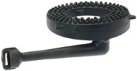 BRUCIATORE ø 265 COMPLETO