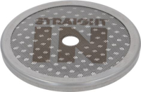 REINFORCED PRECISION SHOWER ø 57.8 mm