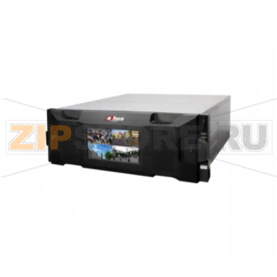 IP-видеорегистратор Dahua DHI-IVSS7024DR-8I 