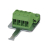 Вилочная часть Phoenix Contact IPC 16/ 3-STF-SH-10,16 KMGYNZ2