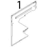 Panel LH Angelo Po 1G1PE2EV