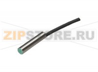 Индуктивный датчик Inductive sensor NBB2-6,5M30-E2-150MM-V3 Pepperl+Fuchs