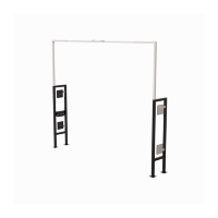 RFID-ворота Turck UHF-SYS-GATE-PASS-ETSI