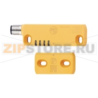 Датчик безопасности RFID-кодированный IFM MN701S