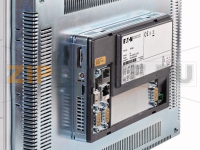 Сенсорный дисплей Eaton XV-363-12-C00-A00-1B