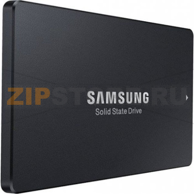 Жесткий диск 960 Гб, 2.5&quot;, PCIe 4x4 w/NVMe Samsung MZ7L3960HCJR-00A07 