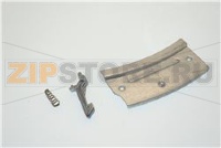 НАБОР КРЮК ИЛЛЮМИНАТОРА С ПРУЖИНОЙ