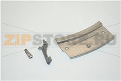 НАБОР КРЮК ИЛЛЮМИНАТОРА С ПРУЖИНОЙ 