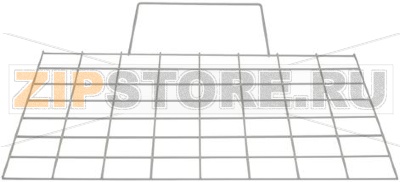 СЕПАРАТОР 644XH565 ММ 