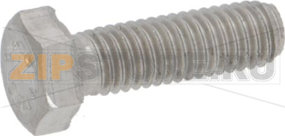 ВИНТ С ШЕСТИГРАННОЙ ГОЛОВКОЙ M5X16 
