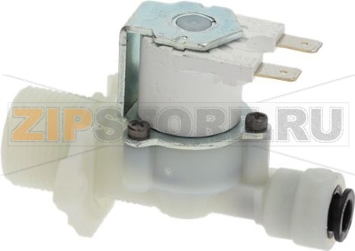 1-ВЕНТИЛЬНЫЙ ЭЛЕКТРОМАГНИТНЫЙ КЛАПАН 