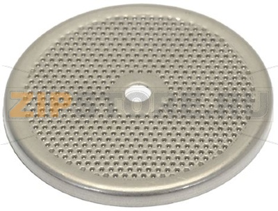 DOCCIA EROGAZIONE ø 51,7 mm 