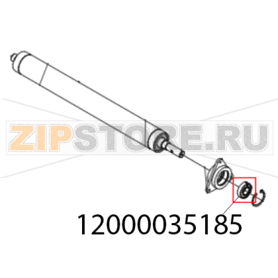 Подшипник 80104 Abat ТРМ-500 Подшипник 80104 Abat ТРМ-500Запчасть на деталировке под номером:&nbsp;12000035185