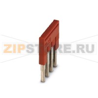Перемычка Phoenix Contact FBS 4-5