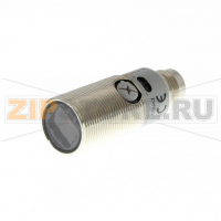 Датчик фотоэлектрический Omron E3FB-RP22