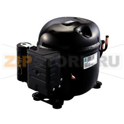 Tecumseh compressor AE4440Z FZ1 A 