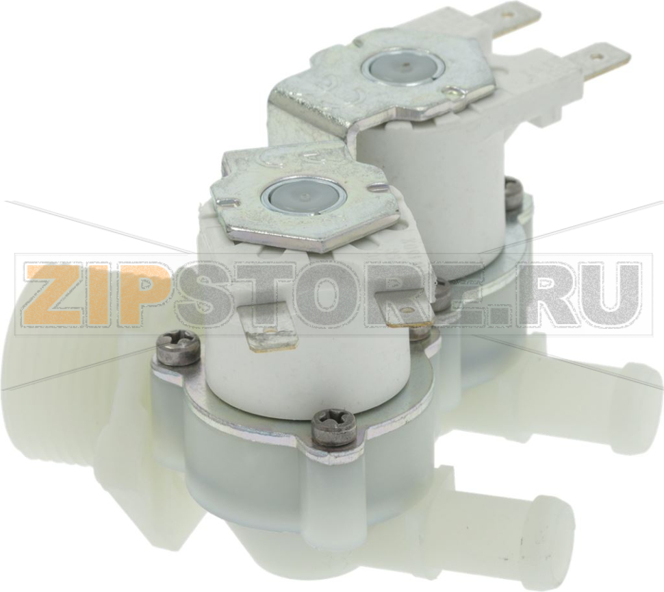 ЭЛЕКТРОМАГНИТНЫЙ КЛАПАН RPE R 253 2-Х ХОДОВОЙ 180° 